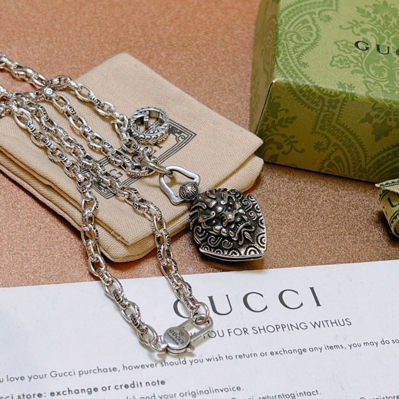 Gucci Necklaces